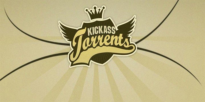 KickassTorrents quiere ser más legal y elimina más de un millón de torrent