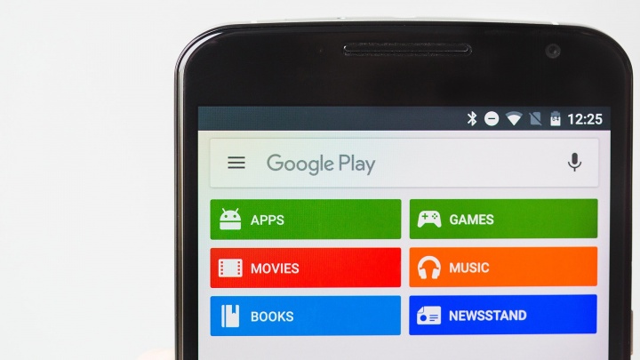 Imagen - Google Play cumple 5 años: lo más descargado