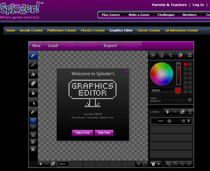 Imagen - 7 herramientas gratuitas para crear Pixel Art
