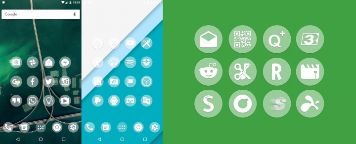 Imagen - Los 10 mejores packs de iconos para tu dispositivo Android