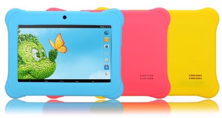 Dónde comprar la iRULU-BabyPad Y1