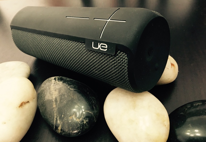 Review: Logitech UE BOOM 2, un altavoz casi indestructible