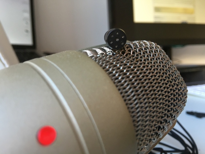 Imagen - Review: iRig Mic Lav, el micrófono de solapa mas completo en movilidad