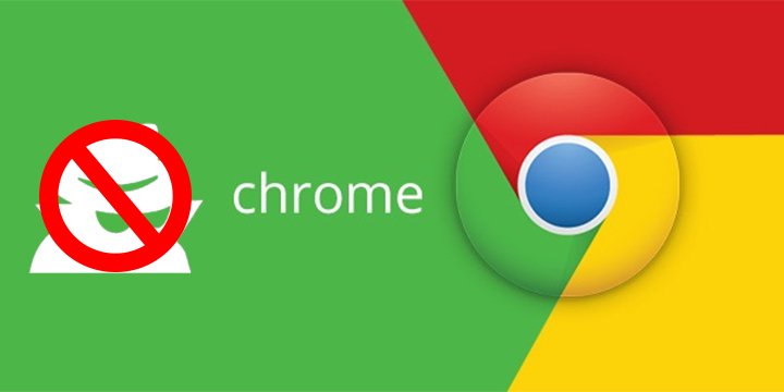 Iridium, un navegador basado en Chromium que no te espía