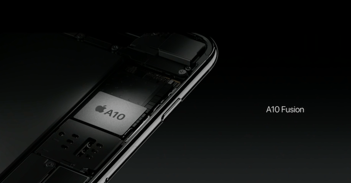 Imagen - Diferencias entre el iPhone 6s y el iPhone 7