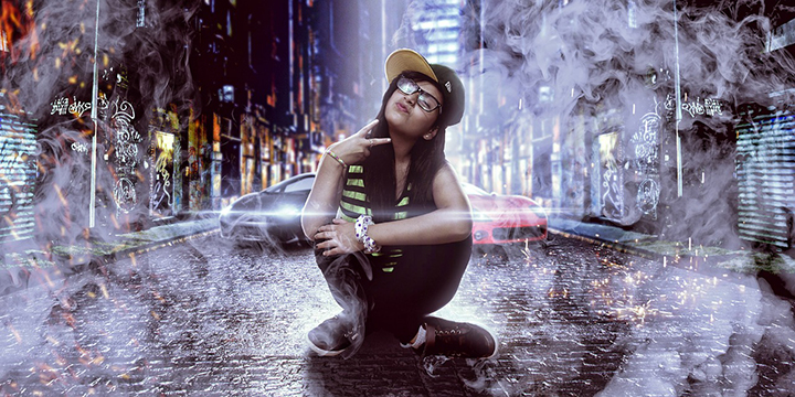 7 alternativas gratuitas a Photoshop