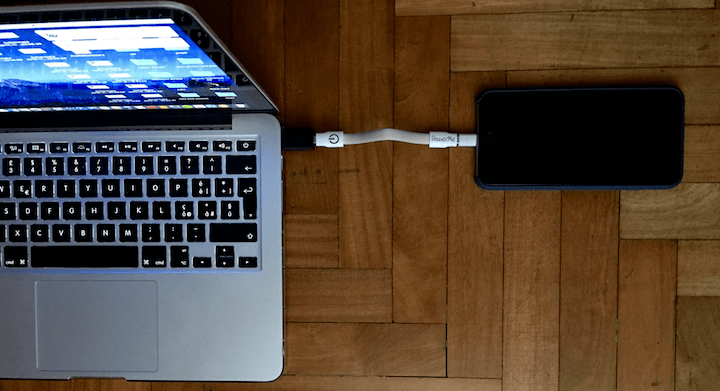 Imagen - PowerMe, un cable para dominarlos a todos