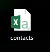 Imagen - Cómo exportar tus contactos de Gmail a Outlook y otros