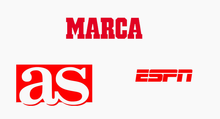 5 mejores de apps noticias deportivas