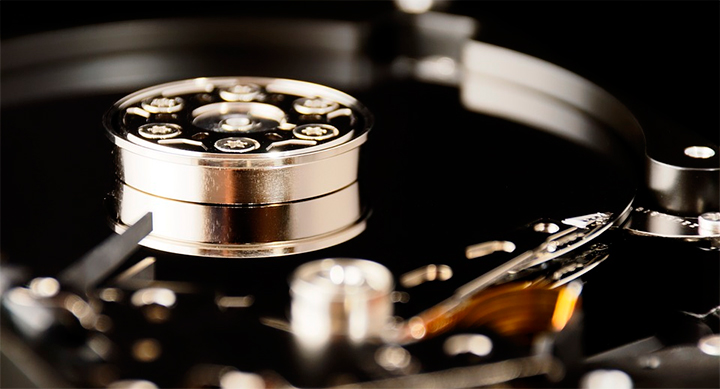 Conoce el estado de tus discos duros con CrystalDisk Info
