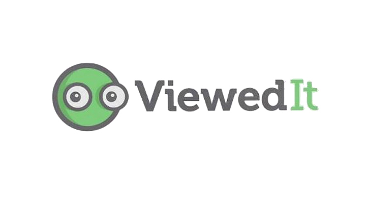 Graba y comparte tu pantalla con ViewedIt