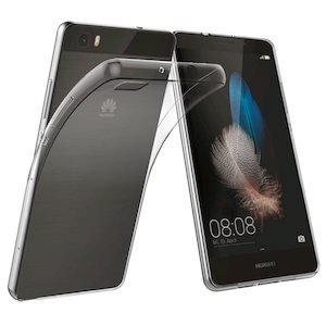 Imagen - 7 fundas para el Huawei P8 Lite
