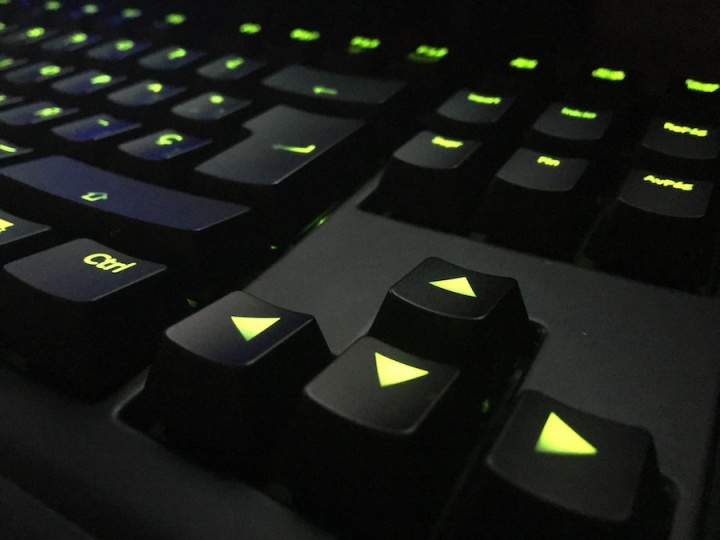 Imagen - Review: Mionix Zibal 60, un teclado retro para gaming y editores