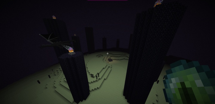 Imagen - Cómo conseguir obsidiana en Minecraft