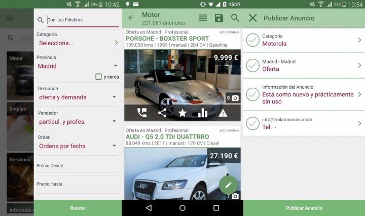 Imagen - 7 apps de compra venta de segunda mano para el móvil