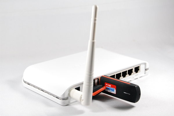 Imagen - ¿Qué podemos conectar al puerto USB de nuestro router?