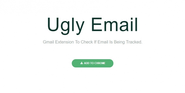 Conoce si están espiando tu email