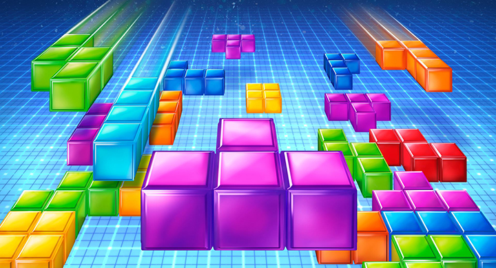 Descarga Kubik para Android, una curiosa alternativa al Tetris