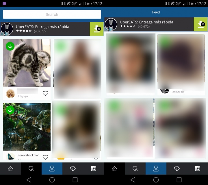 Imagen - Cómo descargar vídeos e imágenes de Instagram