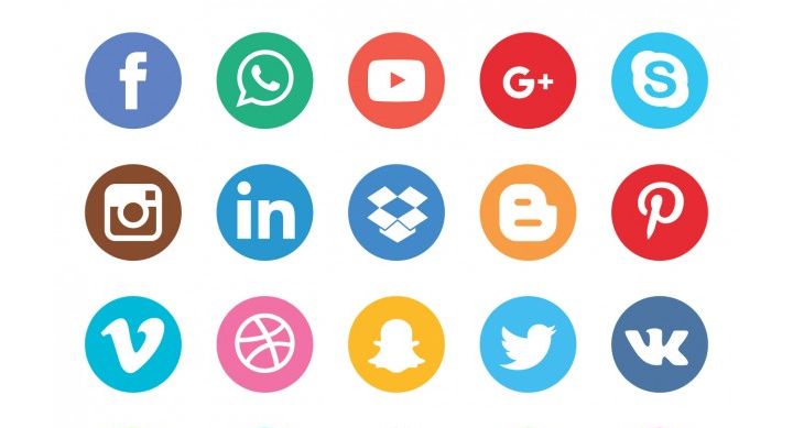 Conoce los tamaños ideales para las fotos en redes sociales