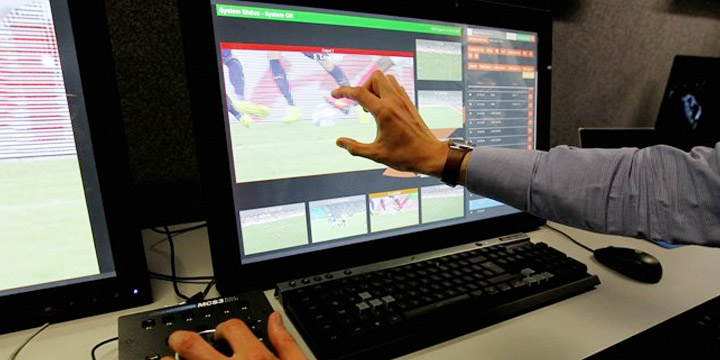 ¿Qué es el videoarbitraje y cómo afecta al Mundial de Fútbol de 2018?