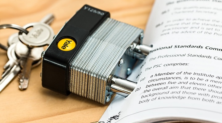Cómo evitar que un documento de Word sea editado