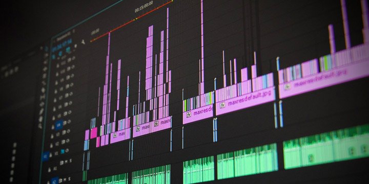 5 editores de vídeos gratis para Windows