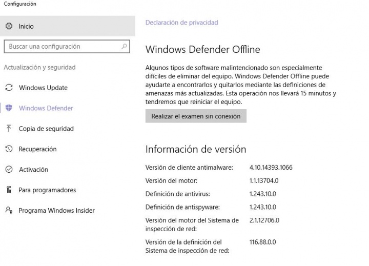 Imagen - Actualiza tu Windows para evitar un importante fallo de seguridad