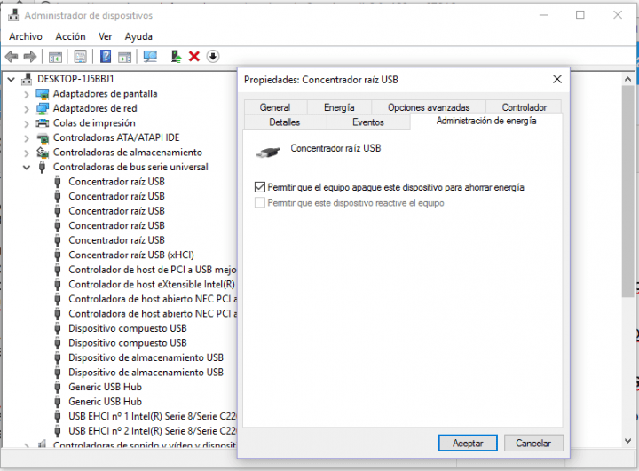 Imagen - Cómo hacer que Windows 10 reconozca los USB