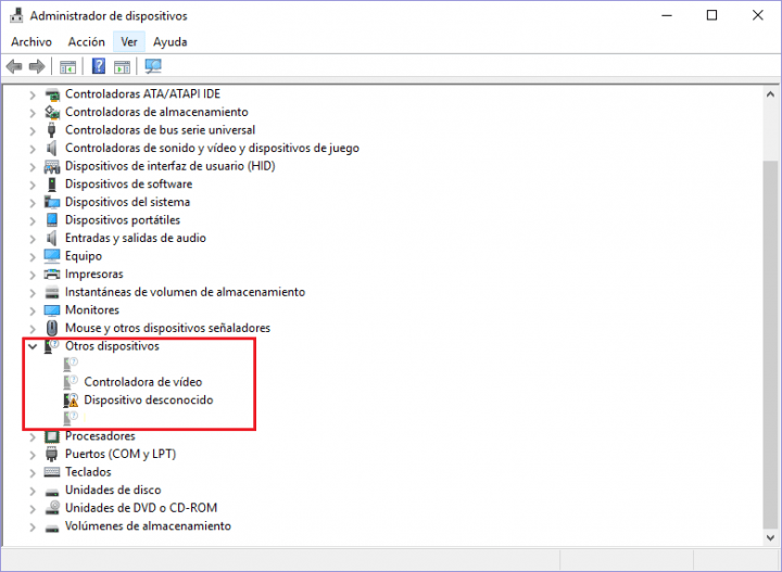 Imagen - Cómo hacer que Windows 10 reconozca los USB