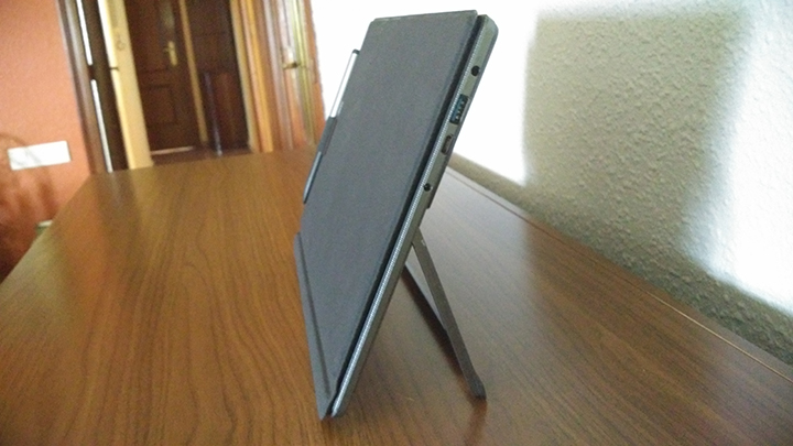 Imagen - Review: Acer Switch 5, un dispositivo híbrido con potencia más que suficiente