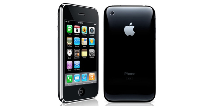 Imagen - Así ha evolucionado el iPhone en 10 años