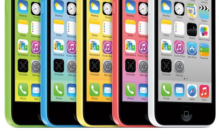 Imagen - Así ha evolucionado el iPhone en 10 años