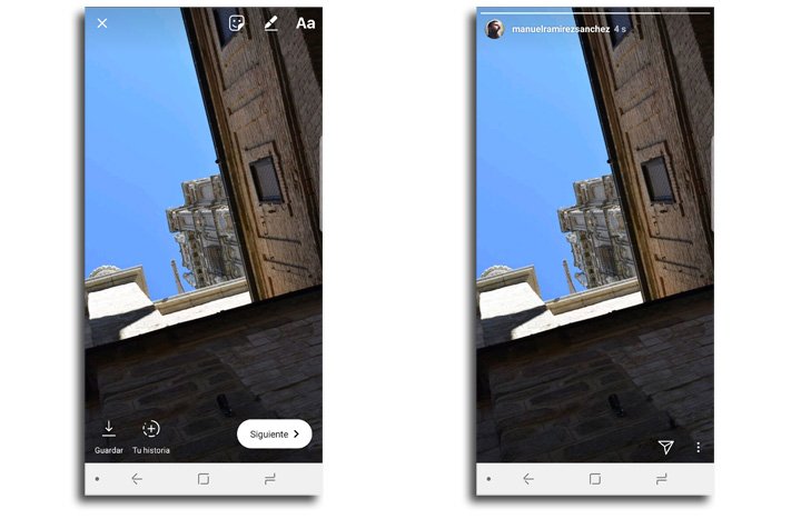 Imagen - Cómo ajustar una imagen para Instagram e Instagram Stories