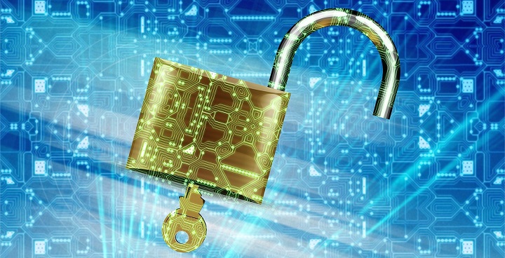 5 VPN para viajar a China