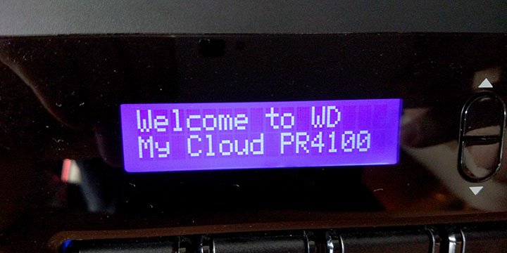 Imagen - Review: WD My Cloud Pro Series PR4100, un NAS ideal para todo tipo de usuarios