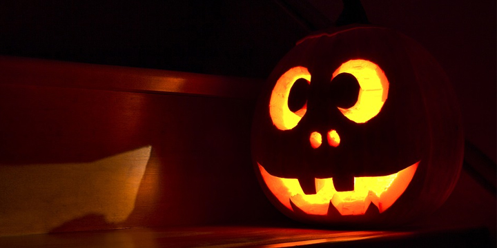 7 aplicaciones para disfrutar Halloween 2017 en tu iPhone