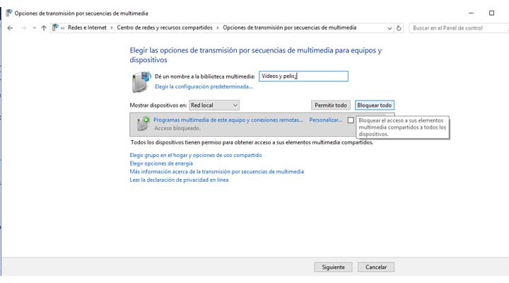 Imagen - Cómo reproducir vídeos del PC en nuestro móvil con VLC