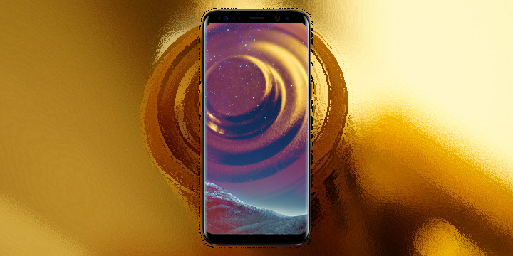 Cómo solucionar los problemas de batería del Samsung Galaxy S8