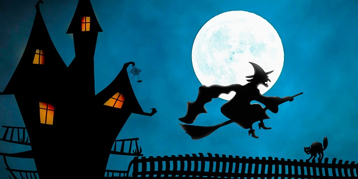 7 juegos Android para disfrutar de Halloween 2017