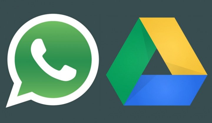 ¿Cuánto ocupa la copia de seguridad de WhatsApp en nuestro teléfono y en Google Drive?