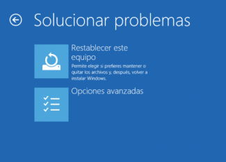 Imagen - Cómo solucionar &quot;LogonUI.exe - Error de la aplicación&quot; en Windows