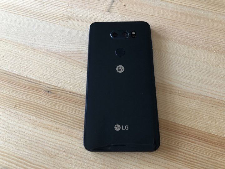 Imagen - Review: LG V30, el móvil definitivo para grabar vídeos de LG