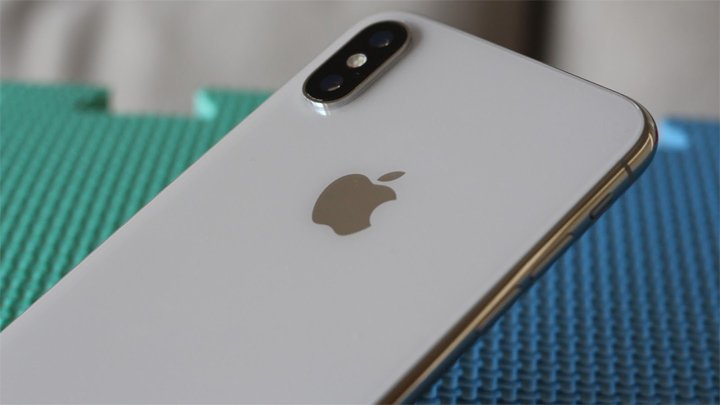 Imagen - Review: iPhone X, el móvil de Apple que elimina el Touch ID