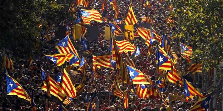 Cómo saber las cifras de las manifestaciones usando Google Maps