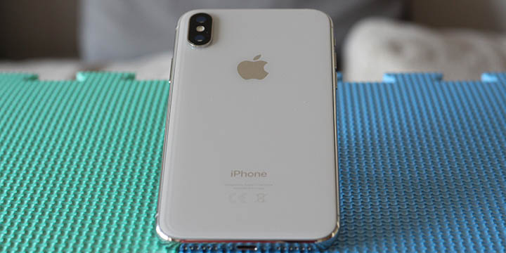 Imagen - Review: iPhone X, el móvil de Apple que elimina el Touch ID