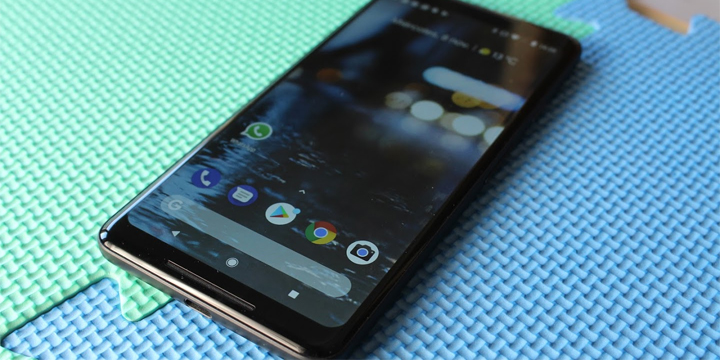 Review: Pixel 2 XL, el buque insignia de Google con la mejor cámara del mercado