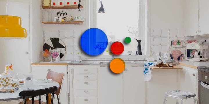 25 comandos de voz para hacerte con Google Assistant