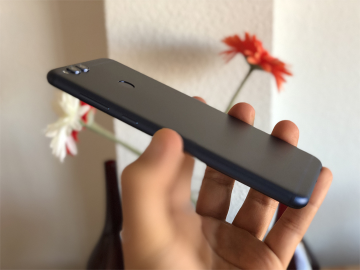 Imagen - Review: Honor 7X, un móvil con pantalla infinita a un buen precio