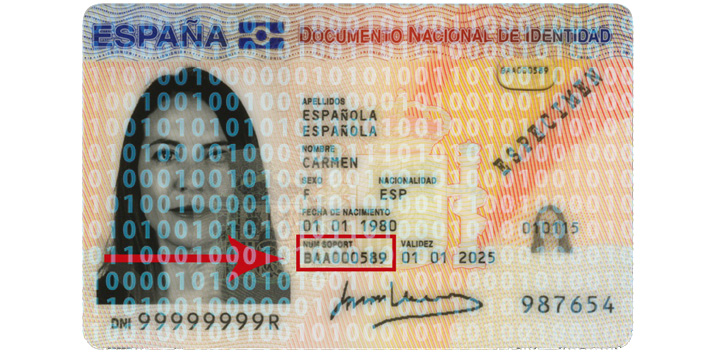 Cómo configurar tu DNI electrónico en Windows